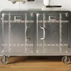 KARE Kommode Buster 2-türig