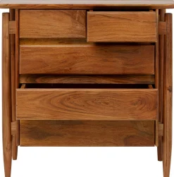 KARE Kommode Denver 85x85cm