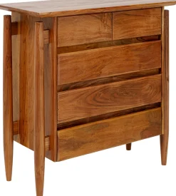 KARE Kommode Denver 85x85cm