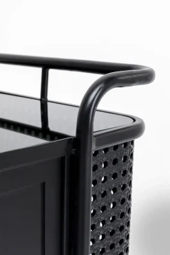 KARE Kommode Fence 80x80cm