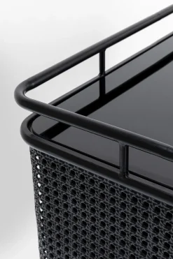 KARE Kommode Fence 80x80cm