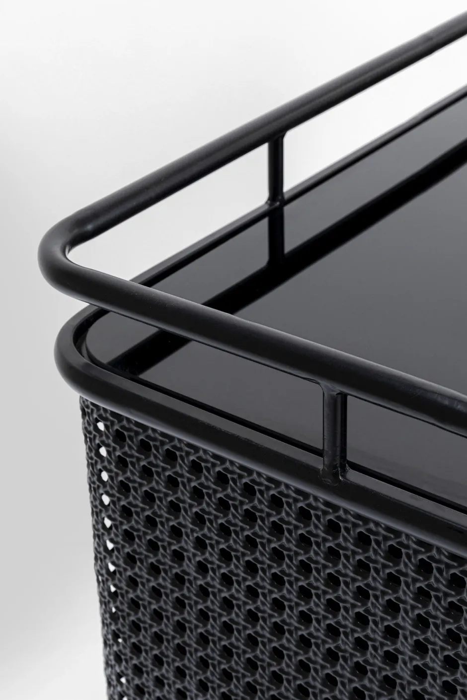 KARE Kommode Fence 80x80cm