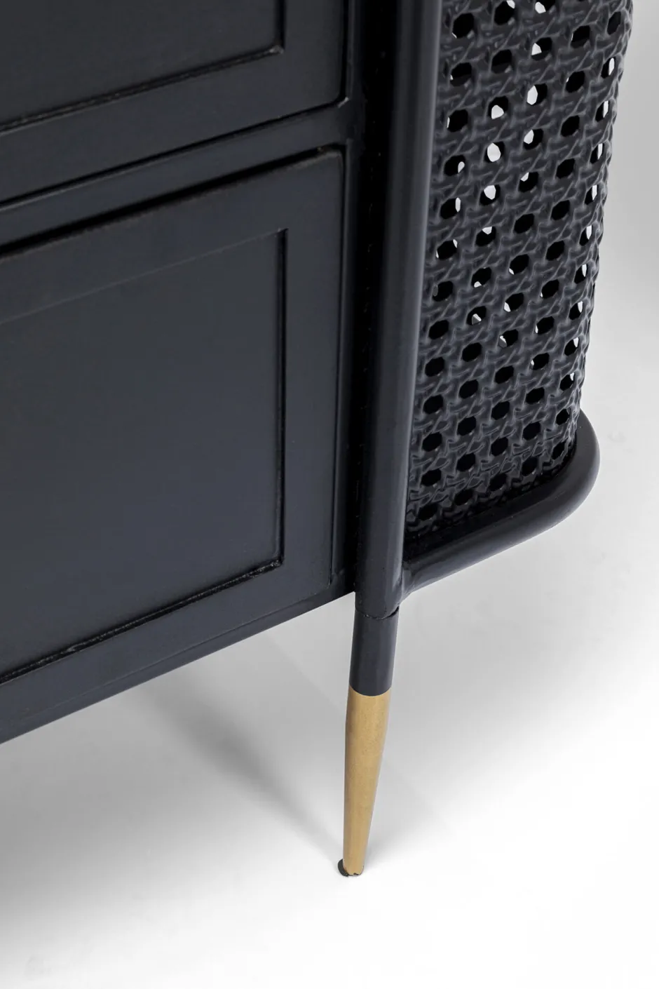 KARE Kommode Fence 80x80cm