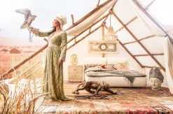 KARE Kommode Klein Alhambra