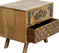 KARE Kommode Klein Menorca 50x46cm