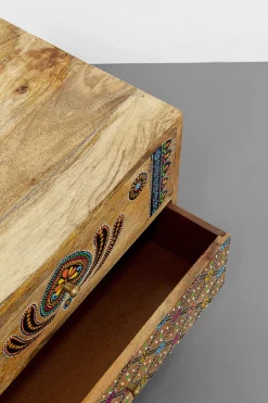 KARE Kommode Klein Menorca 50x46cm