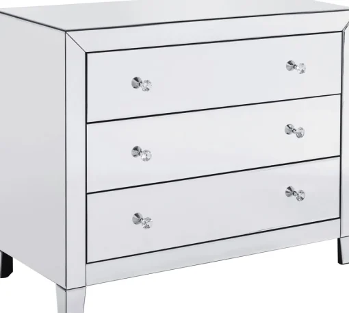 KARE Kommode Luxury 3 Schübe