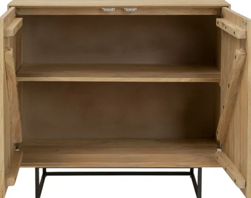 KARE Kommode Mulino Türen 85x81cm