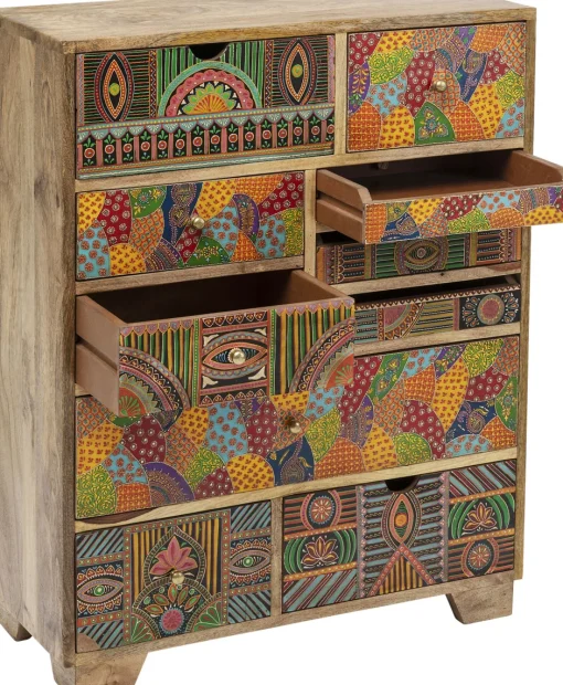KARE Kommode Paradise 68x88cm