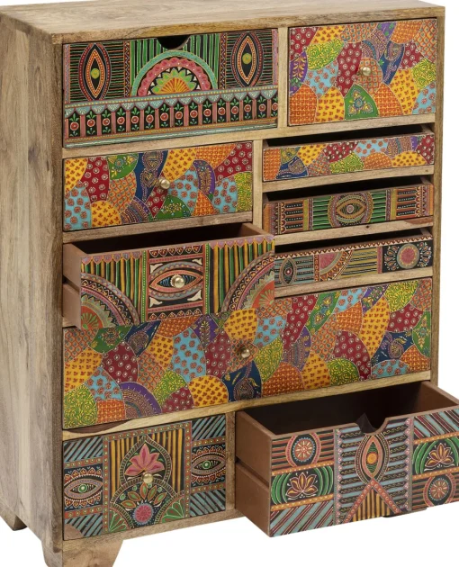 KARE Kommode Paradise 68x88cm