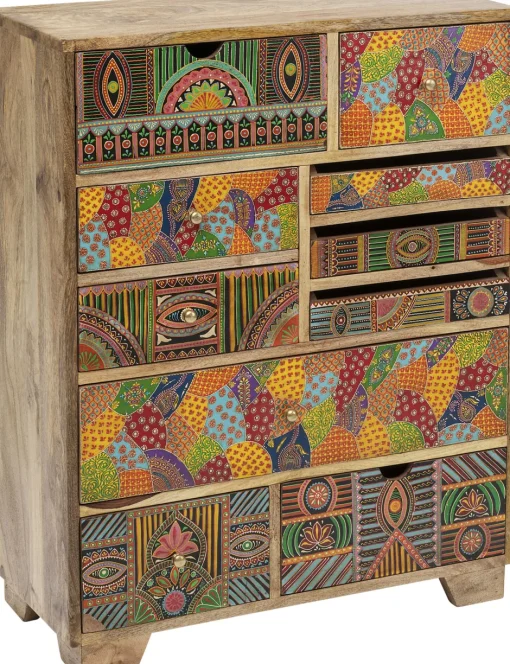 KARE Kommode Paradise 68x88cm