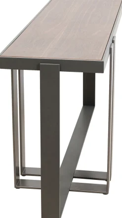 KARE Konsole Bravo 150x45cm