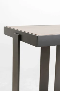 KARE Konsole Bravo 150x45cm