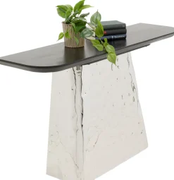 KARE Konsole Caldera 138x76cm