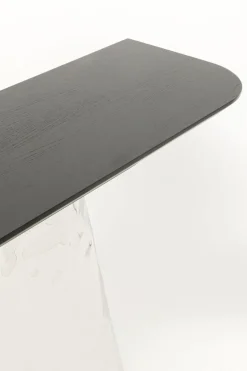 KARE Konsole Caldera 138x76cm