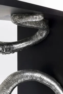 KARE Konsole Calmar 124x85cm