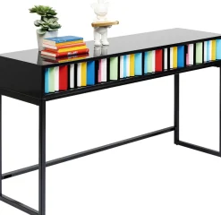 KARE Konsole Concertina Colore 136x40cm