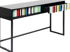 KARE Konsole Concertina Colore 136x40cm