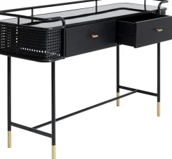 KARE Konsole Fence 120x80cm