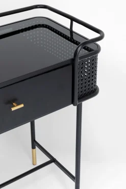 KARE Konsole Fence 120x80cm