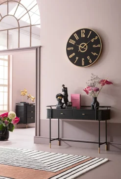 KARE Konsole Fence 120x80cm