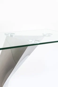 KARE Konsole Gloria Chrom