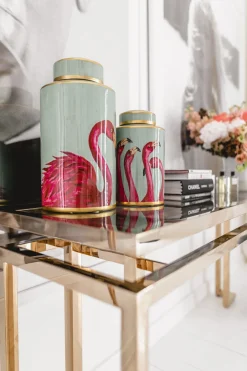 KARE Konsole Gold Rush