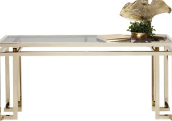 KARE Konsole Gold Rush