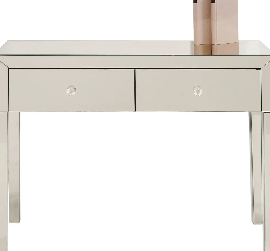 KARE Konsole Luxury Pearl