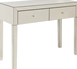 KARE Konsole Luxury Pearl