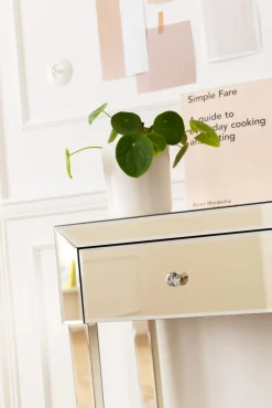 KARE Konsole Luxury Pearl