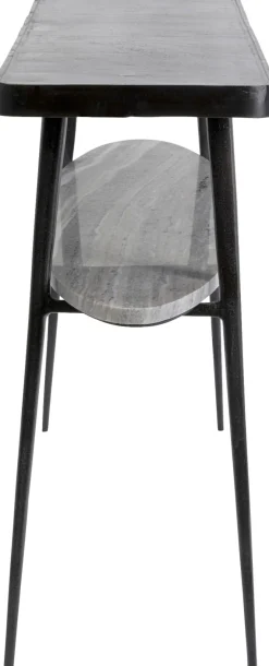 KARE Konsole Montagna 135cm