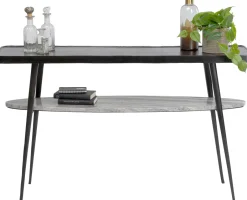 KARE Konsole Montagna 135cm