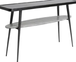 KARE Konsole Montagna 135cm