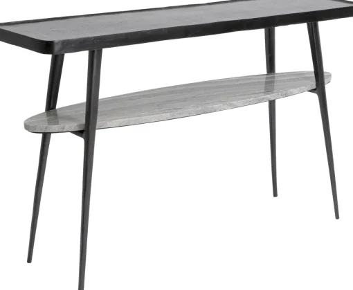 KARE Konsole Montagna 135cm