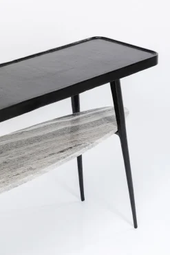 KARE Konsole Montagna 135cm
