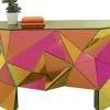 KARE Konsole Prisma Colore 127cm