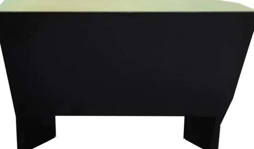 KARE Konsole Prisma Colore 127cm