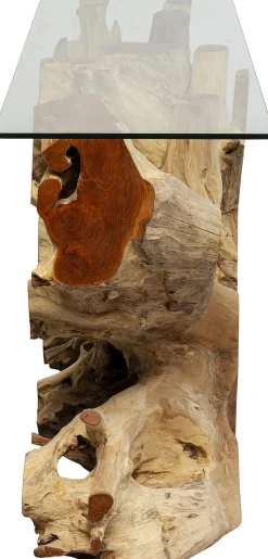 KARE Konsole Roots 150x45cm