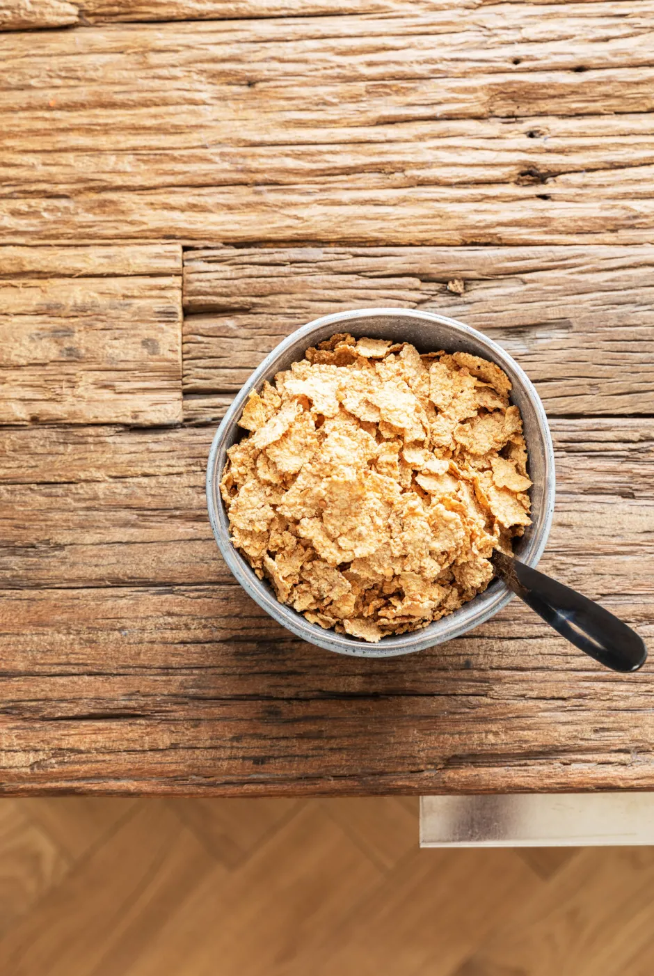 KARE Konsole Rustico 180x46cm