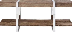 KARE Konsole Rustico 180x46cm