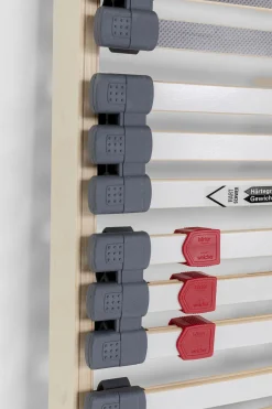 KARE Lattenrost Comfort Plus 90x200