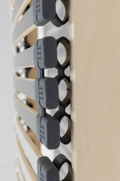 KARE Lattenrost Comfort Plus 80x200