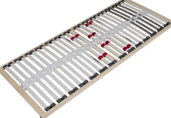 KARE Lattenrost Comfort 90x200