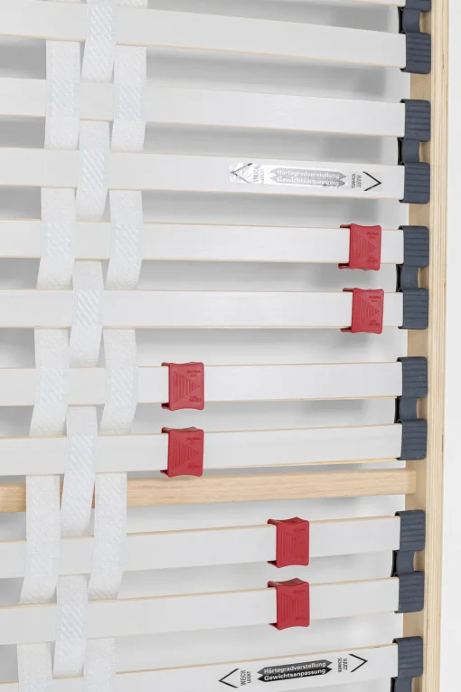 KARE Lattenrost Comfort 90x200