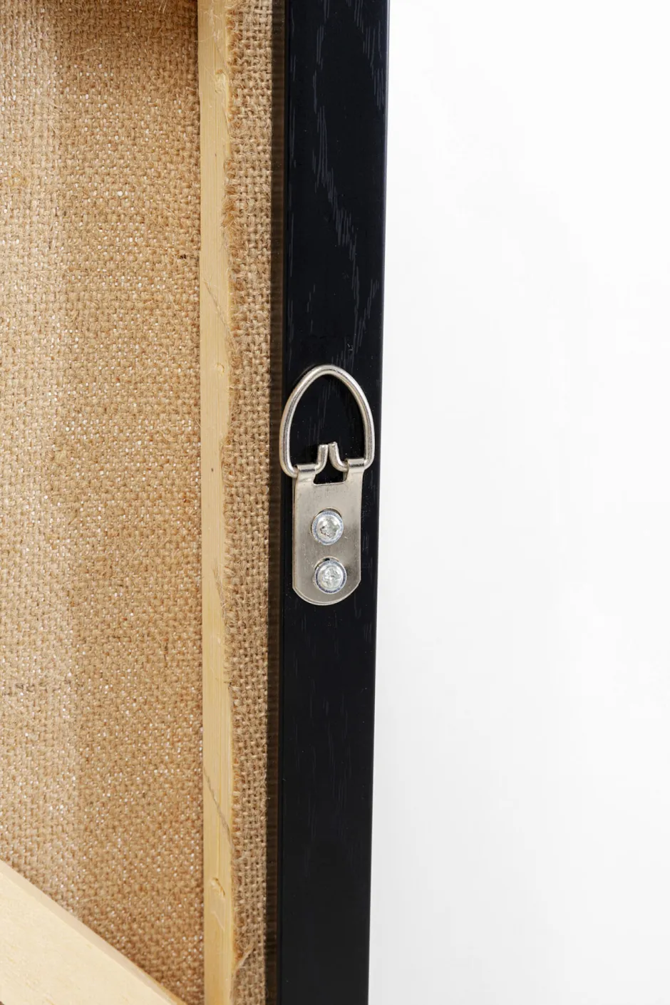 KARE Leinwandbild Allegro Circles 120x90cm