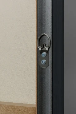 KARE Leinwandbild Artistic Bow 70x110cm