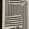 KARE Leinwandbild Artistic Line 70x110cm