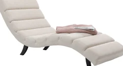 KARE Liege Balou Creme 190cm