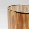 KARE Longdrinkglas Caramel 16cm
